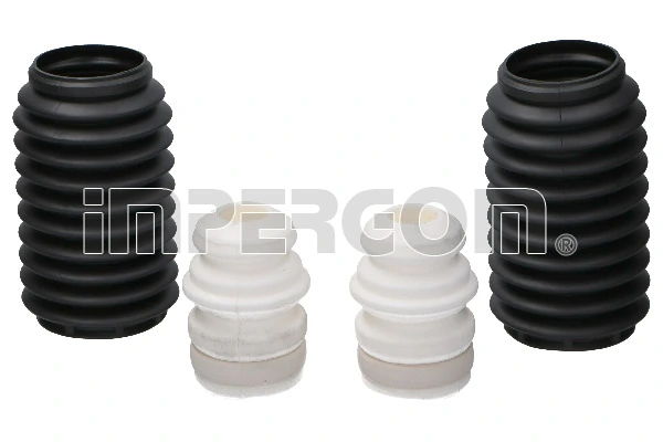 Dust Cover Kit, shock absorber